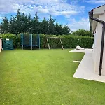 Villa Magica