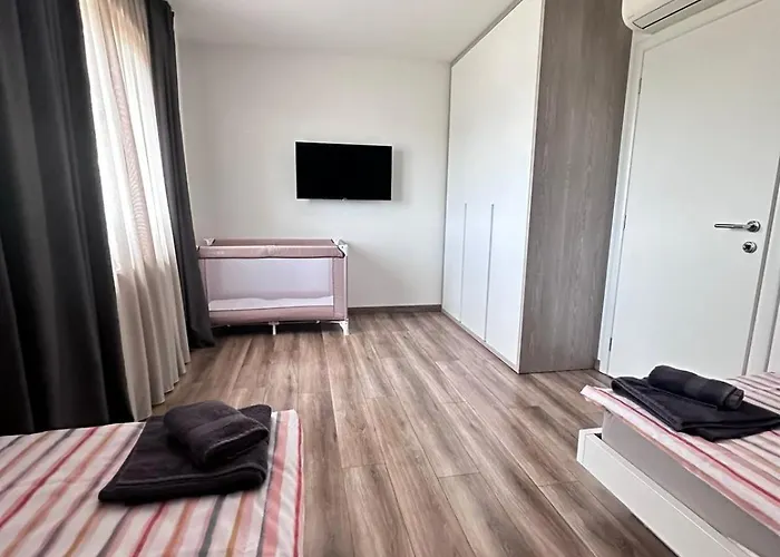 빌라 Magica Loborika