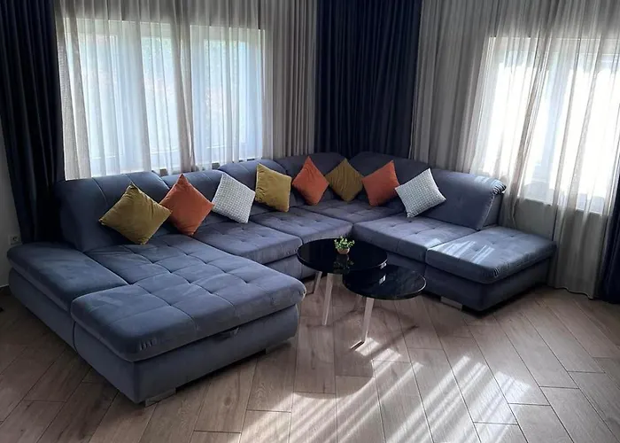 Magica 빌라 Loborika