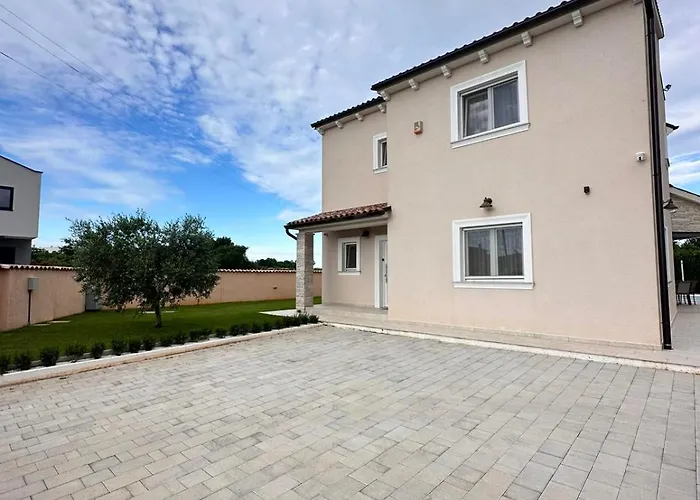 Magica 빌라 Loborika