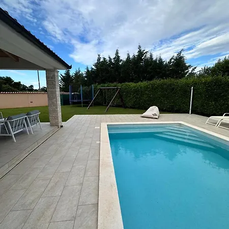 Magica Villa