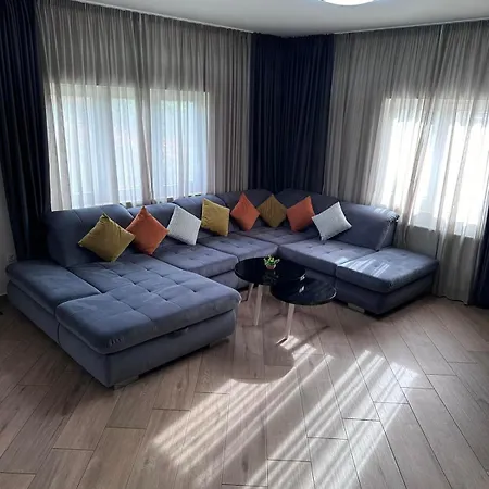 Magica Vila Loborika