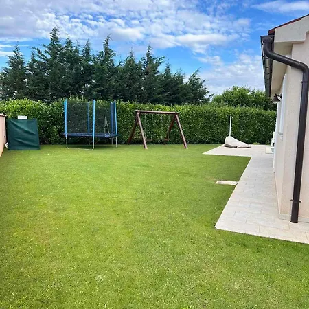 Villa Magica