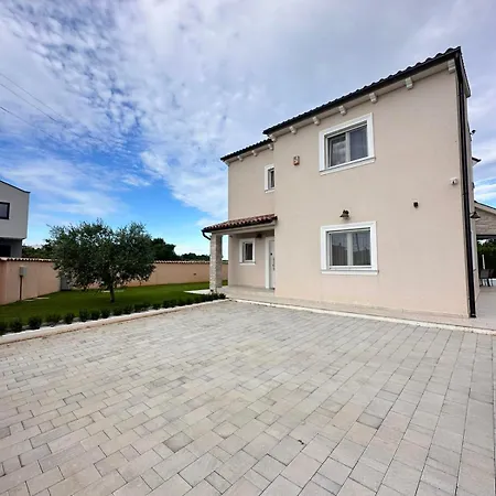 Magica Villa Loborika